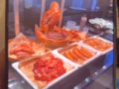 -钱小奴创意自助餐厅·原切谷饲安格斯畅吃(宁波慈溪爱琴海店)