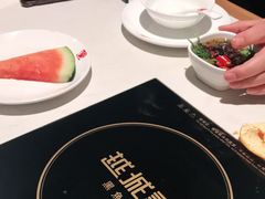 -越城记黑鱼煲(万达店)
