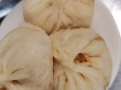 猪肉大葱包子-姚记炒肝店(鼓楼店)