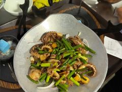 -好灶头妈妈菜·柴火灶台鱼·千岛湖土菜地标美食