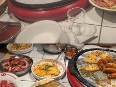 -酒拾烤肉(奥体天虹店)