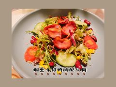 -天空花园餐吧·生日·团建(南山店)