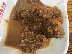 -东街钟楼肉粽(总店)