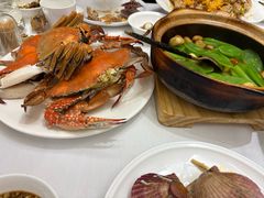 -北塘海鲜·天津菜(大光明桥旗舰店)