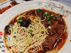 -老桐椿 · 上海大馄饨