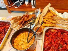 -金湖麻小巧妇龙虾馆