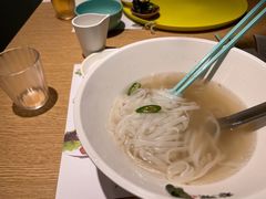 -蔡澜Pho·越南粉餐厅(海上世界店)