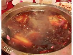 -山城年华老火锅(玉林店)