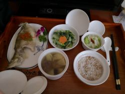 -杰爱月子护理中心