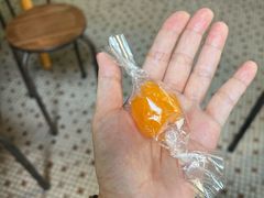 -占西饼店