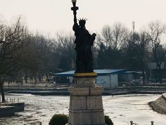 -北京世界公园