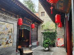 -湘子庙