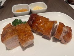 -港丽餐厅(来福士店)