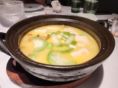 -荣轩(新荣记环球金融中心店)
