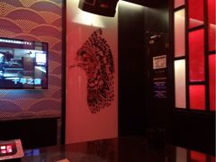 -音乐派KTV(银泰城店)