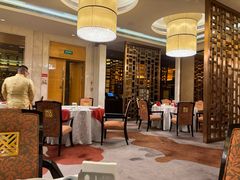 -酌宴府The China Club·广州万富希尔顿酒店(云城东路店)