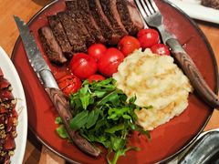 -hallch好吃餐厅(奥体中心店)