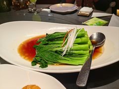 -上和臻品中国菜(花园街店)