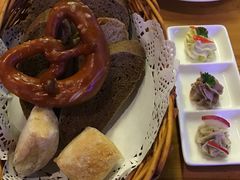 -皇冠自酿啤酒坊(中国红街5号楼店)