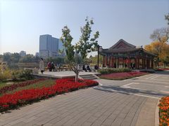 -西海子公园