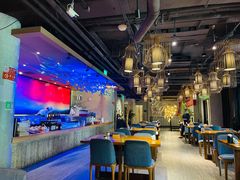 大堂-和彩放题餐厅(酒仙桥店)
