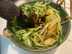 -寂寞的豆芽 蒙古原切大串(金宇店)