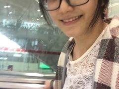 -正佳冰河湾真冰滑冰场