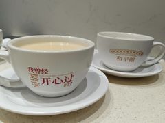 -和平馆·地道港澳茶餐厅(西门口店)
