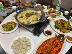 -东北缘餐厅(兰埔路店)