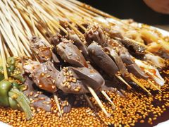 -叶婆婆钵钵鸡(解放碑店)