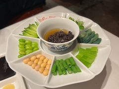 -四季民福烤鸭店(王府井灯市口店)