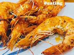 -银子铁板烧料理自助餐(人民广场店)