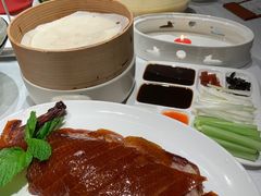 -津禧荟·酥皮烤鸭(北辰店)