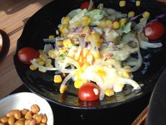 -土大力韩国烤肉料理(开封龙亭店)