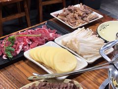 -牛小隆牛肉面馆(四牌楼店)