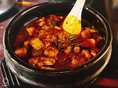 -陈麻婆豆腐总店