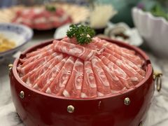-楼里火锅餐厅(文化城店)