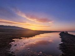 -青海湖国家重点风景名胜区