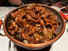 -四季民福烤鸭店(王府井东安门店)