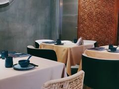 大堂-山石榴·贵州菜(丰盛里店)