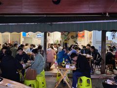 门面-黑竹香鸡(营和巷店)