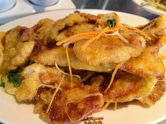 -No.DD戳子烧烤·江湖菜(北京总店)