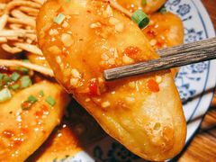 -百年神厨·地道川菜(清江西路店)