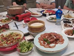 -北国之春国宴(乌兰察布店)