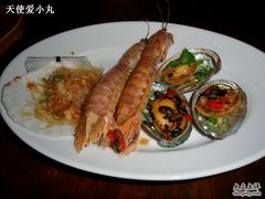 B4-The Penthouse酒吧
