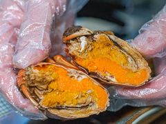 -蟹味阁·蟹黄面(体育西横街店)