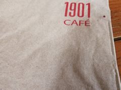 -1901 Cafe(西四店)