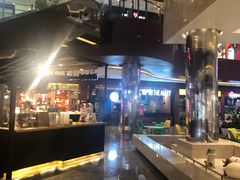 -城市之间超市(圆融星座店)