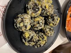 -花味烤肉·拌饭(庐阳万科店)