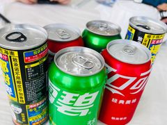 -碧海银沙海鲜餐厅(恒大海上威尼斯店)